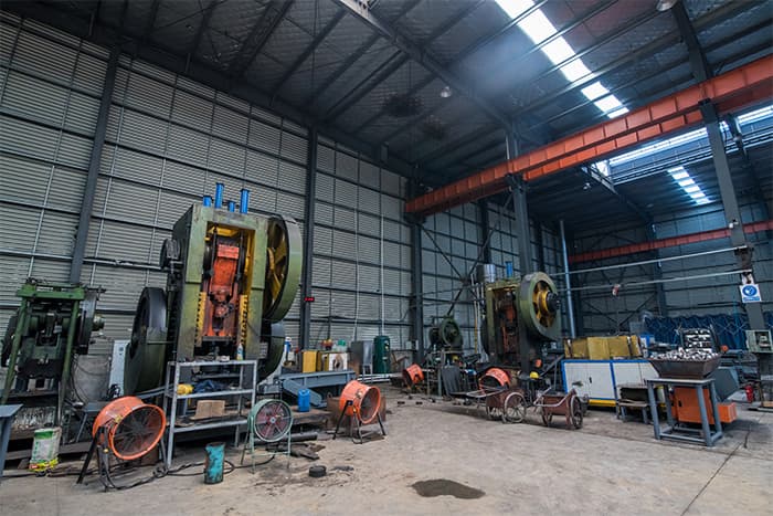 广西亿优网架钢结构工程有限公司